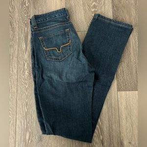 Womens Kimes Ranch Betty 17 Jeans